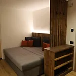 Apartman Silvonia
