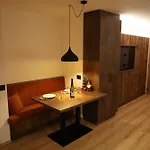 Apartman Silvonia