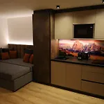 Silvonia Apartman *