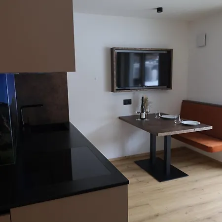 Silvonia Apartamento *