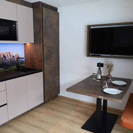Silvonia Apartamento