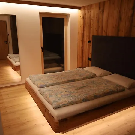 Apartamento Silvonia *