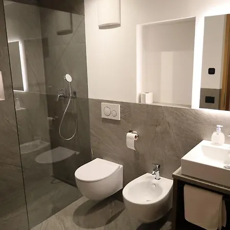 Silvonia Apartment Pallua