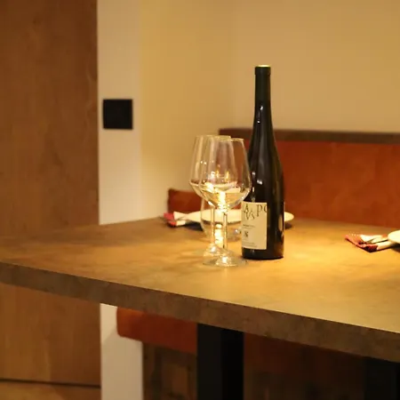 Apartment Silvonia