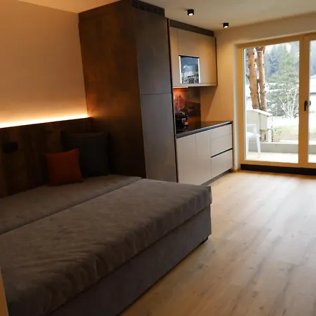 Silvonia Apartment Pallua