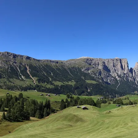 Lägenhet Silvonia *