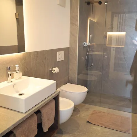 Apartment Silvonia *