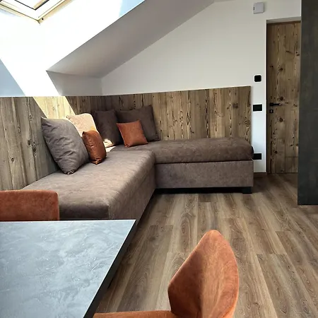 Apartment Silvonia